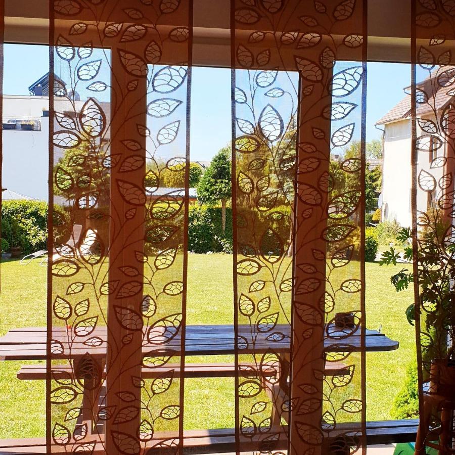 Dom Goscinny Piaf Rewal Exteriér fotografie