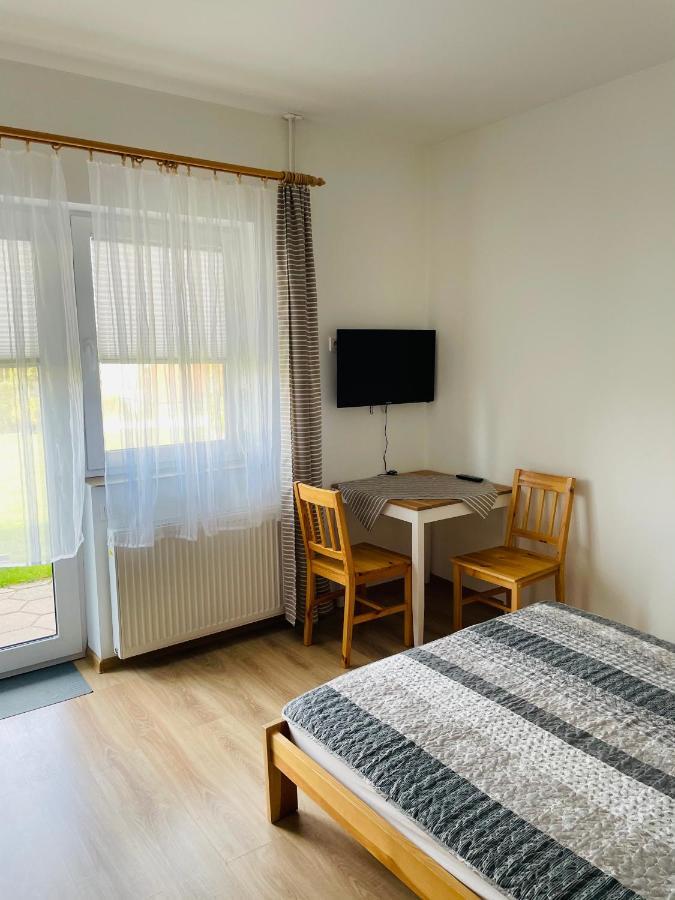 Dom Goscinny Piaf Rewal Exteriér fotografie