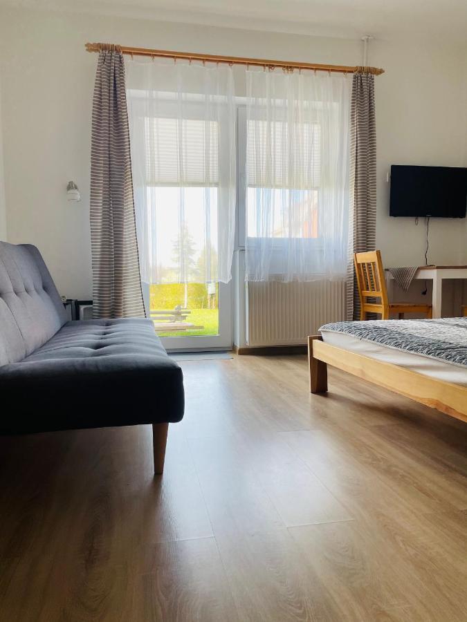 Dom Goscinny Piaf Rewal Exteriér fotografie