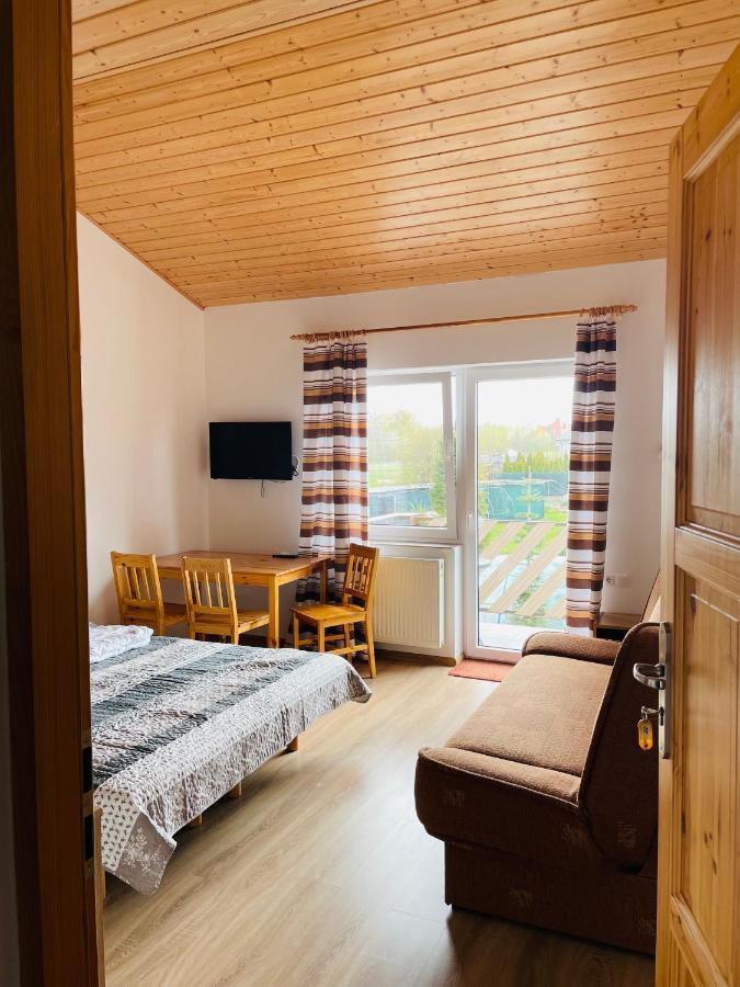 Dom Goscinny Piaf Rewal Exteriér fotografie
