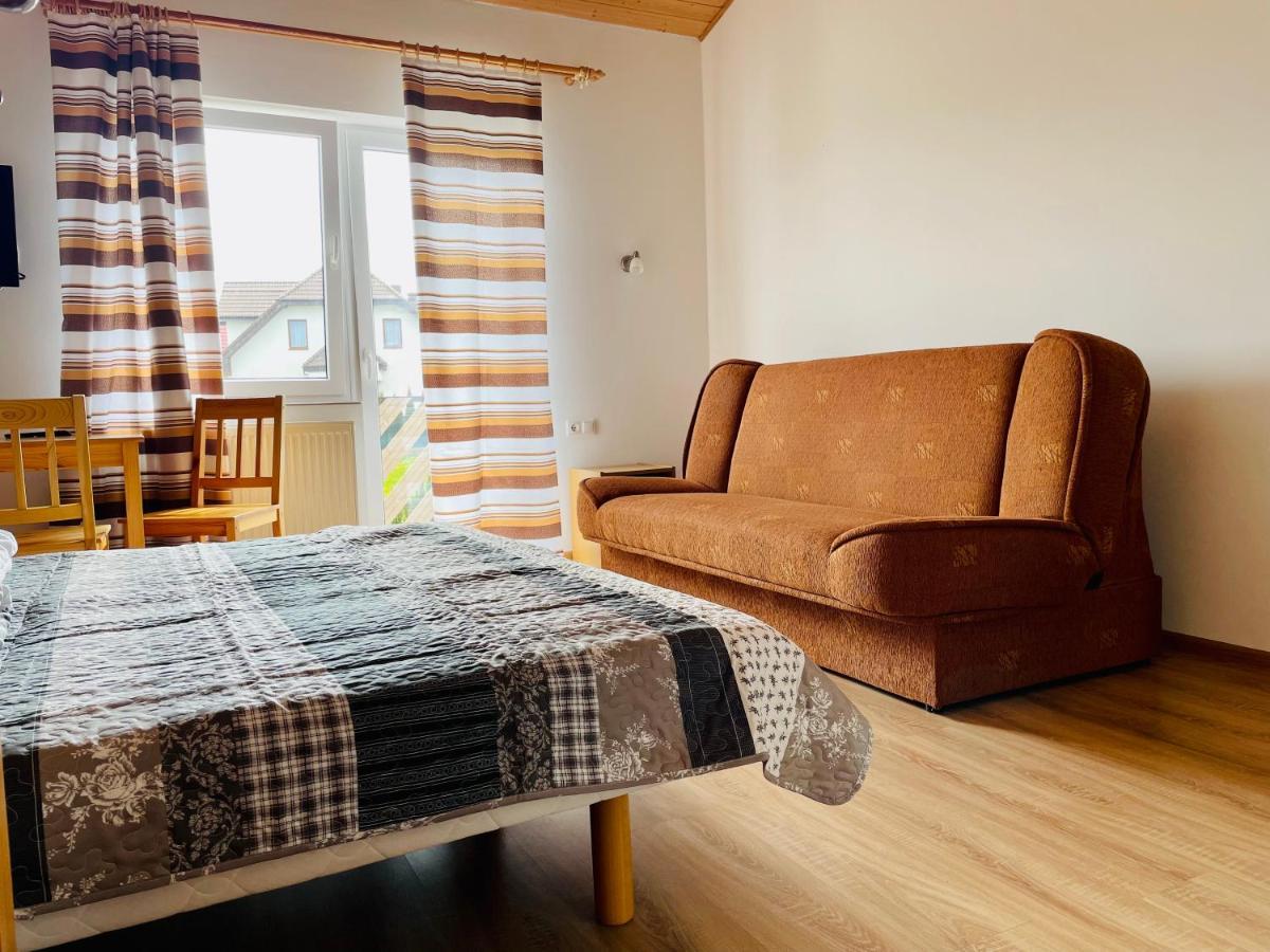 Dom Goscinny Piaf Rewal Exteriér fotografie