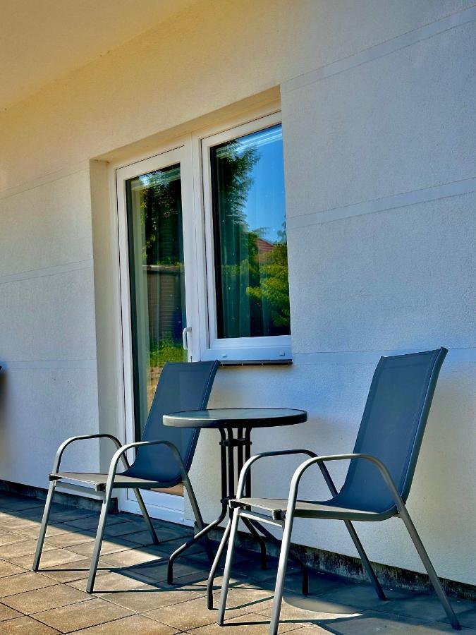Dom Goscinny Piaf Rewal Exteriér fotografie