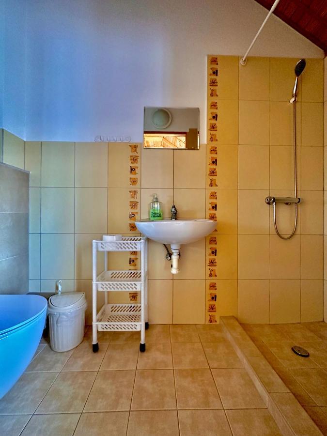 Dom Goscinny Piaf Rewal Exteriér fotografie