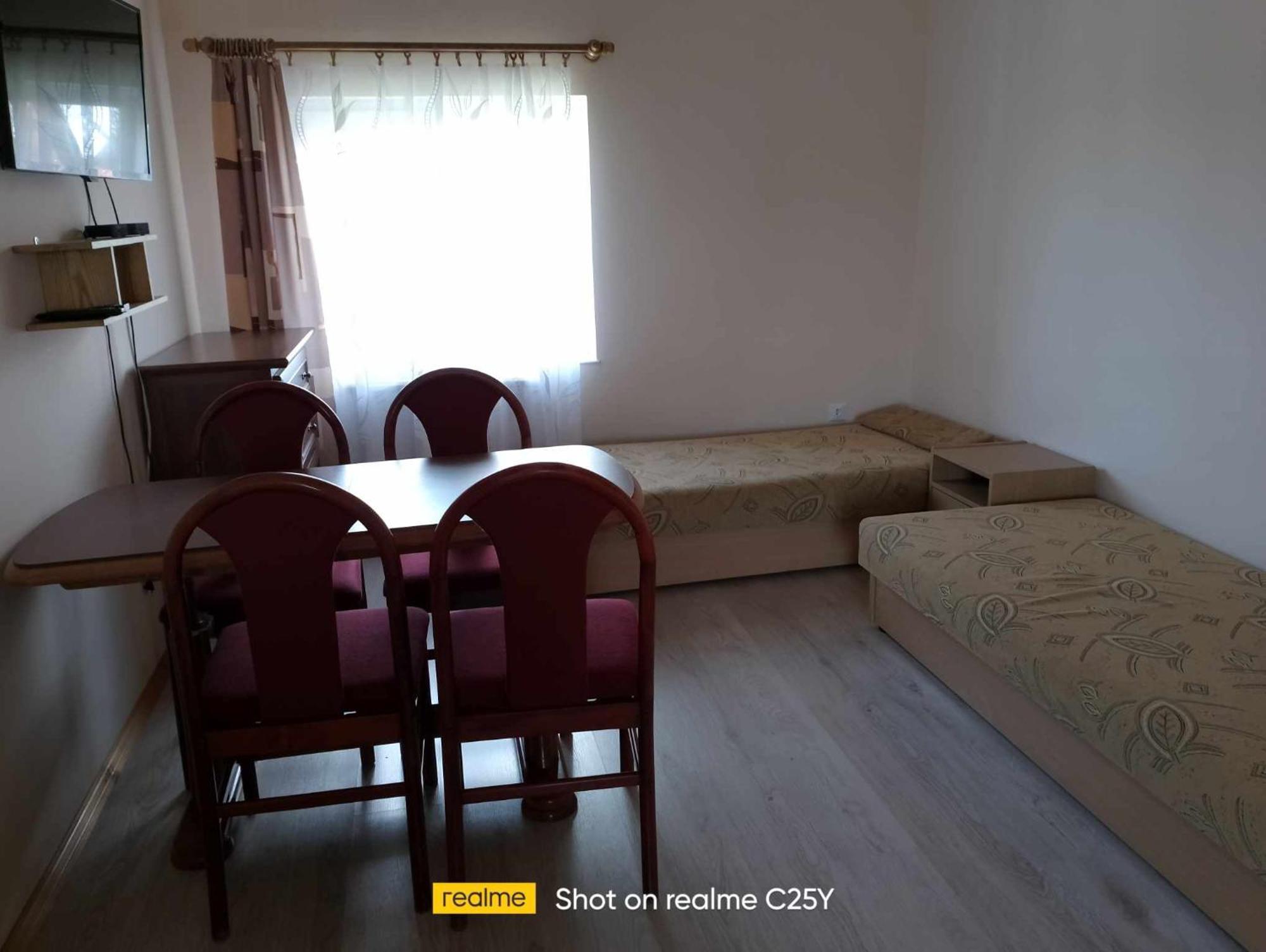 Dom Goscinny Piaf Rewal Exteriér fotografie